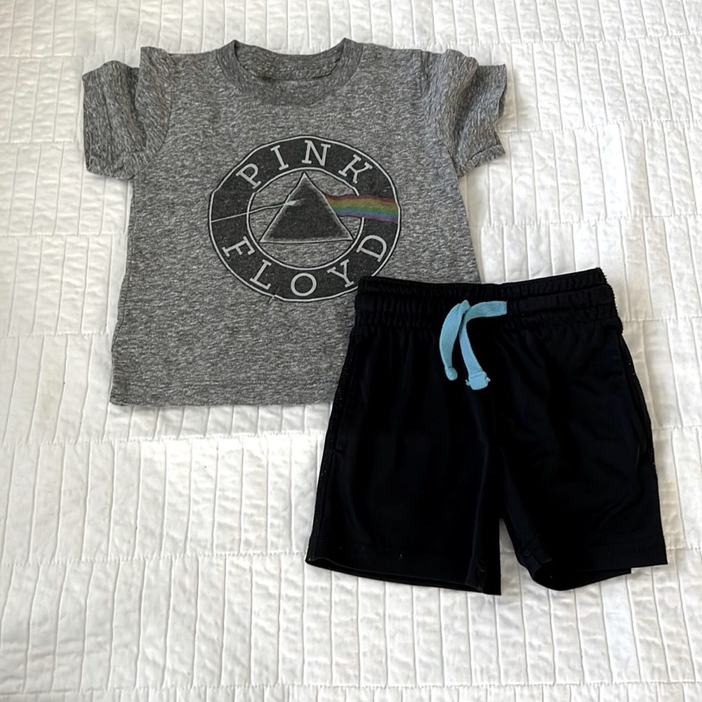 Pink Floyd Set